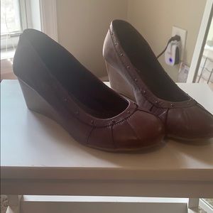 Banana republic shoes